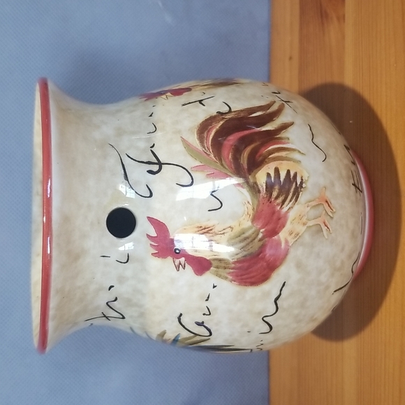 🍂 Yankee Candle Chicken Scented wax melter
